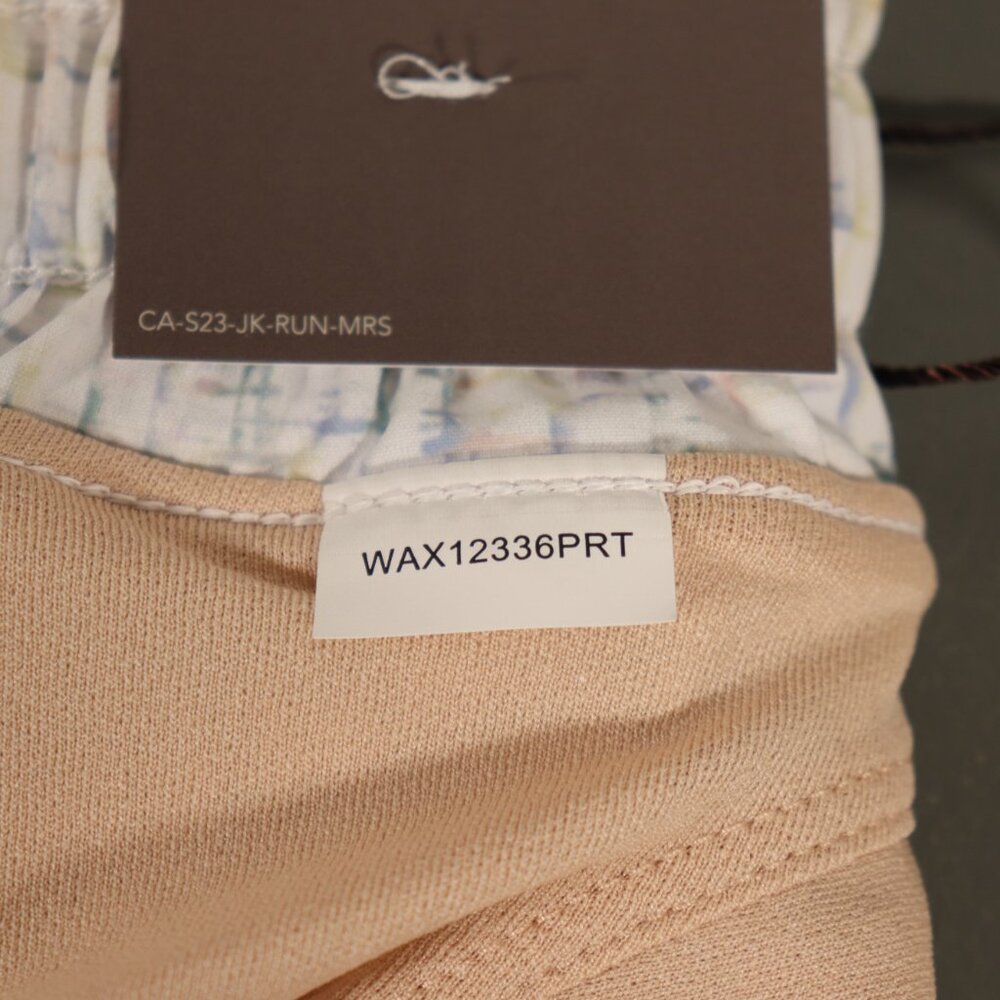 NWT Calia by Carrie Underwood Mid Rise Infinity Short Size S - Picture 12 of 13